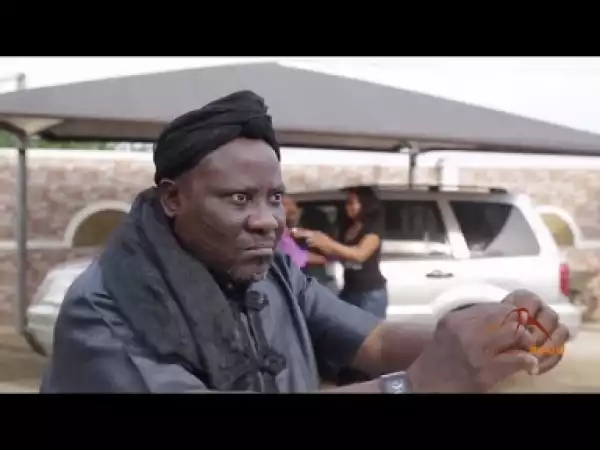 Video: Ajigun - Latest Yoruba Movie 2018 Thriller Starring Sunday Omobolanle